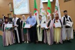 حفل إختتام السنة الجامعية 2024-2025 (639)