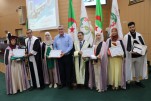 حفل إختتام السنة الجامعية 2024-2025 (638)