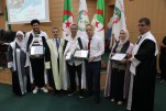 حفل إختتام السنة الجامعية 2024-2025 (649)