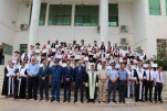 حفل إختتام السنة الجامعية 2024-2025 (10)
