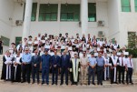 حفل إختتام السنة الجامعية 2024-2025 (11)
