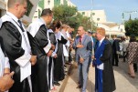 حفل إفتتاح السنة الجامعية 2025.2026  (105)