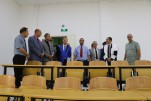 حفل إفتتاح السنة الجامعية 2025.2026  (61)