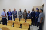 حفل إفتتاح السنة الجامعية 2025.2026  (69)