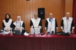 مناقشة أطروحة الدكتوراه للباحثة بشترزي ريم موني  (2)
