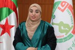 مناقشة أطروحة الدكتوراه للباحثة سماش سهيلة  (11)