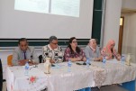 الملتقى الوطني الثاني عشر في الأدب والمنهج تفاعل الأدب مع الفنون والعلوم والمعارف (24)