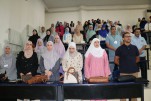 الملتقى الوطني الثاني عشر في الأدب والمنهج تفاعل الأدب مع الفنون والعلوم والمعارف (6)
