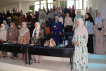 الملتقى الوطني الثاني عشر في الأدب والمنهج تفاعل الأدب مع الفنون والعلوم والمعارف (2)