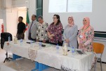الملتقى الوطني الثاني عشر في الأدب والمنهج تفاعل الأدب مع الفنون والعلوم والمعارف (10)