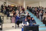 الملتقى الوطني الثاني عشر في الأدب والمنهج تفاعل الأدب مع الفنون والعلوم والمعارف (17)