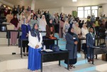 الملتقى الوطني الثاني عشر في الأدب والمنهج تفاعل الأدب مع الفنون والعلوم والمعارف (5)