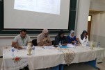الملتقى الوطني الثاني عشر في الأدب والمنهج تفاعل الأدب مع الفنون والعلوم والمعارف (38)