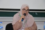 الملتقى الوطني الثاني عشر في الأدب والمنهج تفاعل الأدب مع الفنون والعلوم والمعارف (37)