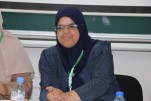 الملتقى الوطني الثاني عشر في الأدب والمنهج تفاعل الأدب مع الفنون والعلوم والمعارف (41)