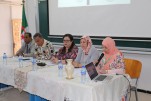 الملتقى الوطني الثاني عشر في الأدب والمنهج تفاعل الأدب مع الفنون والعلوم والمعارف (30)
