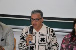 الملتقى الوطني الثاني عشر في الأدب والمنهج تفاعل الأدب مع الفنون والعلوم والمعارف (32)