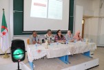 الملتقى الوطني الثاني عشر في الأدب والمنهج تفاعل الأدب مع الفنون والعلوم والمعارف (25)