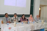 الملتقى الوطني الثاني عشر في الأدب والمنهج تفاعل الأدب مع الفنون والعلوم والمعارف (43)