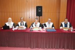 مناقشة أطروحة الدكتوراه للباحثة جوامبي نهلة  (1)