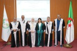 مناقشة أطروحة الدكتوراه للباحثة جوامبي نهلة  (3)