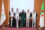 مناقشة اطروحة الدكتوراه للباحثة قرقور حنان  (7)