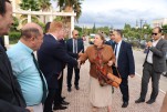 ملتقى وطني حول مكافحة المخدرات و المؤثرات العقلية  (113)