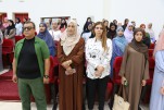 ملتقى وطني حول مكافحة المخدرات و المؤثرات العقلية  (207)