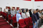 ملتقى وطني حول مكافحة المخدرات و المؤثرات العقلية  (204)