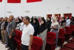 ملتقى وطني حول مكافحة المخدرات و المؤثرات العقلية  (205)