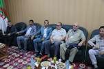 المدرسة الخريفية الدولية الأولى حول الروبوتيك والذكاء الاصطناعي (57)