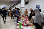 المدرسة الخريفية الدولية الأولى حول الروبوتيك والذكاء الاصطناعي (44)