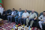المدرسة الخريفية الدولية الأولى حول الروبوتيك والذكاء الاصطناعي (58)