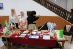 المدرسة الخريفية الدولية الأولى حول الروبوتيك والذكاء الاصطناعي (42)