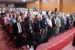 المدرسة الخريفية الدولية الأولى حول الروبوتيك والذكاء الاصطناعي (75)