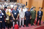 المدرسة الخريفية الدولية الأولى حول الروبوتيك والذكاء الاصطناعي (72)