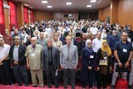 المدرسة الخريفية الدولية الأولى حول الروبوتيك والذكاء الاصطناعي (70)