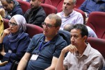 المدرسة الخريفية الدولية الأولى حول الروبوتيك والذكاء الاصطناعي (118)