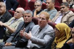 المدرسة الخريفية الدولية الأولى حول الروبوتيك والذكاء الاصطناعي (121)