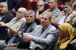 المدرسة الخريفية الدولية الأولى حول الروبوتيك والذكاء الاصطناعي (120)