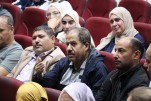 المدرسة الخريفية الدولية الأولى حول الروبوتيك والذكاء الاصطناعي (122)
