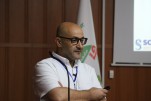 المدرسة الخريفية الدولية الأولى حول الروبوتيك والذكاء الاصطناعي (113)