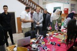المدرسة الخريفية الدولية الأولى حول الروبوتيك والذكاء الاصطناعي (145)