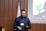 المدرسة الخريفية الدولية الأولى حول الروبوتيك والذكاء الاصطناعي (137)