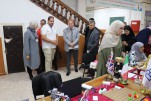 المدرسة الخريفية الدولية الأولى حول الروبوتيك والذكاء الاصطناعي (142)