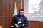المدرسة الخريفية الدولية الأولى حول الروبوتيك والذكاء الاصطناعي (138)