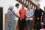 المدرسة الخريفية الدولية الأولى حول الروبوتيك والذكاء الاصطناعي (141)