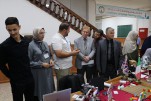 المدرسة الخريفية الدولية الأولى حول الروبوتيك والذكاء الاصطناعي (150)