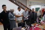 المدرسة الخريفية الدولية الأولى حول الروبوتيك والذكاء الاصطناعي (151)