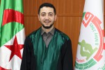 مناقشة أطروحة الدكتوراه للباحث بوركبة أسامة  (2)